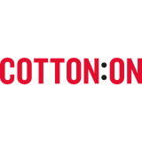Cotton On 優惠券