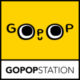 GoPopStation 優惠券