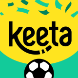 KeeTa 優惠券