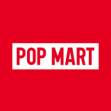 POP MART 泡泡瑪特 優惠券