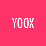 Yoox 優惠券